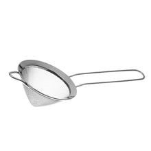 Load image into Gallery viewer, Stainless Steel Conical Mesh Strainer