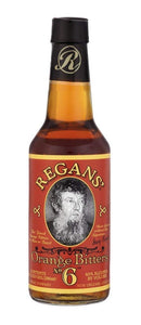 Regan's Orange Bitters